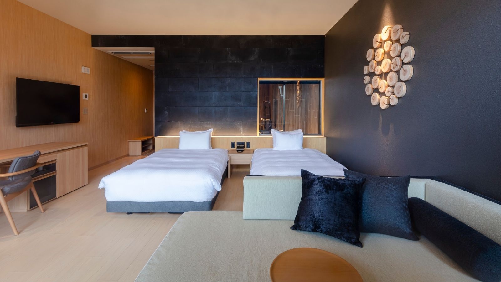 スーペリアルーム【一例】