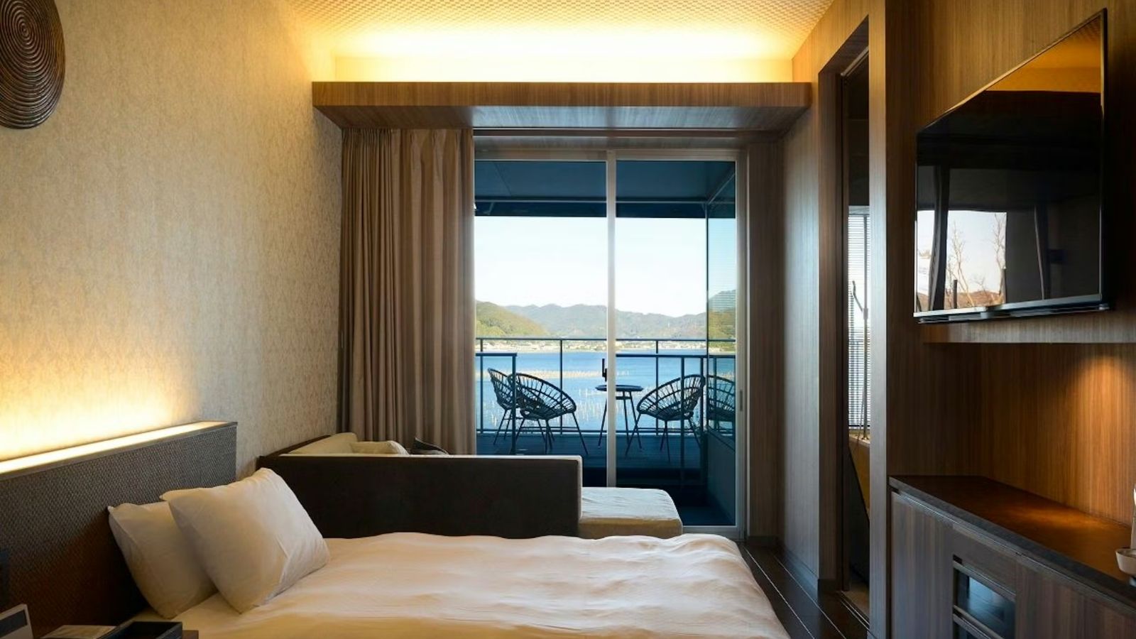 スーペリアルーム【一例】