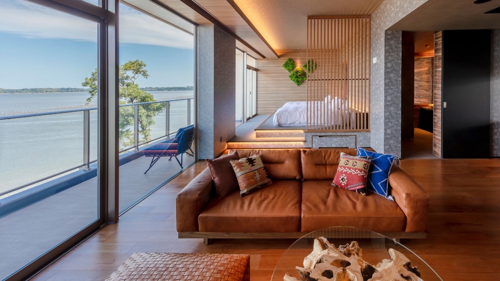 デラックスルーム【一例】