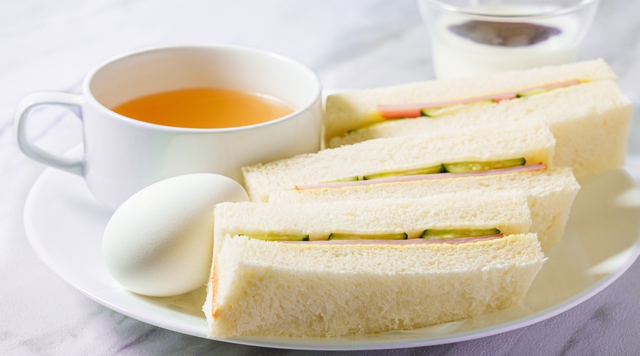 【オンライン決済限定】返金不可プラン｜喫茶室ルノアールで選べるモーニング [朝食付き]