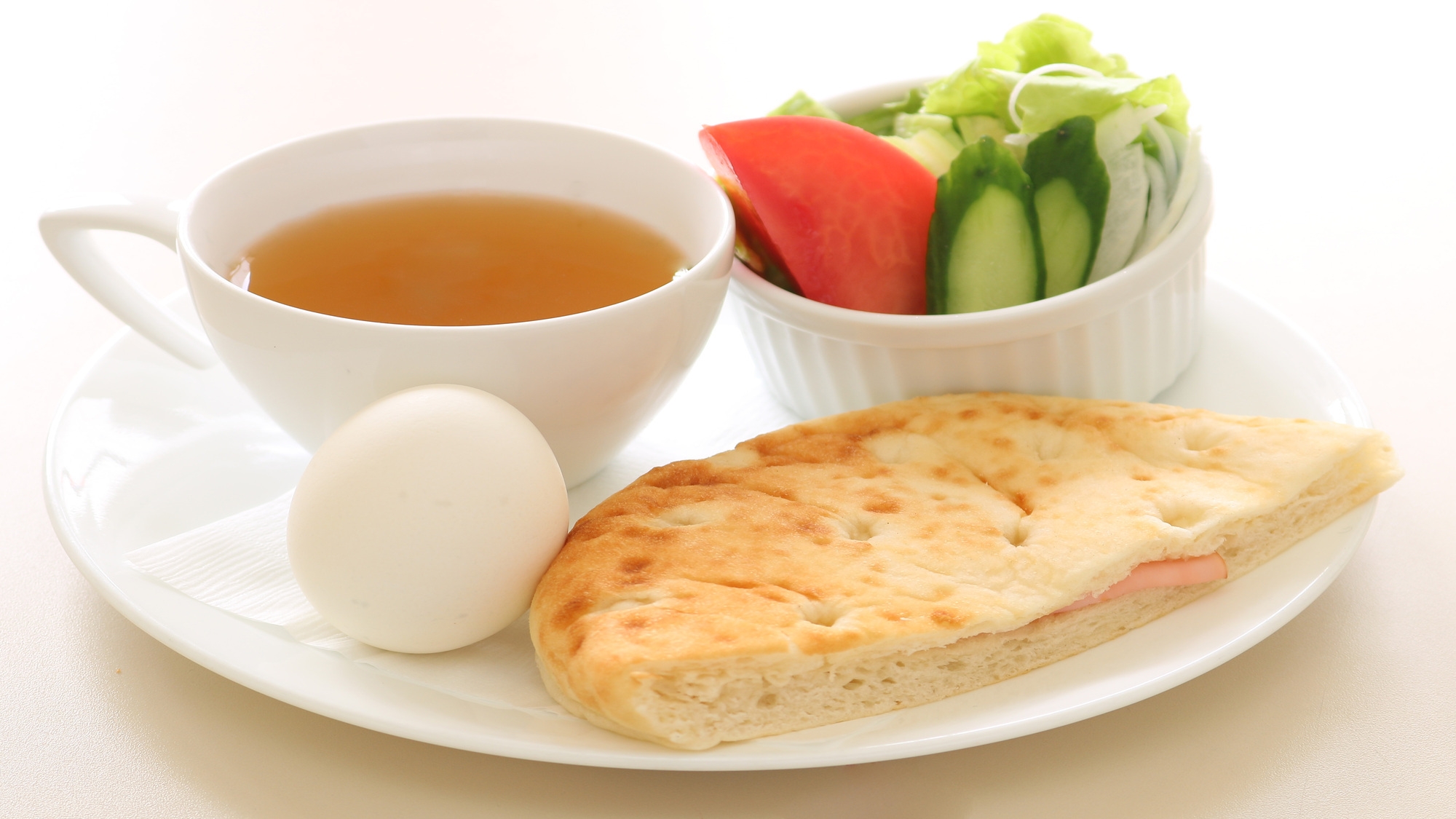 【早割】30日前までのご予約がお得｜喫茶室ルノアールで選べるモーニング [朝食付き]