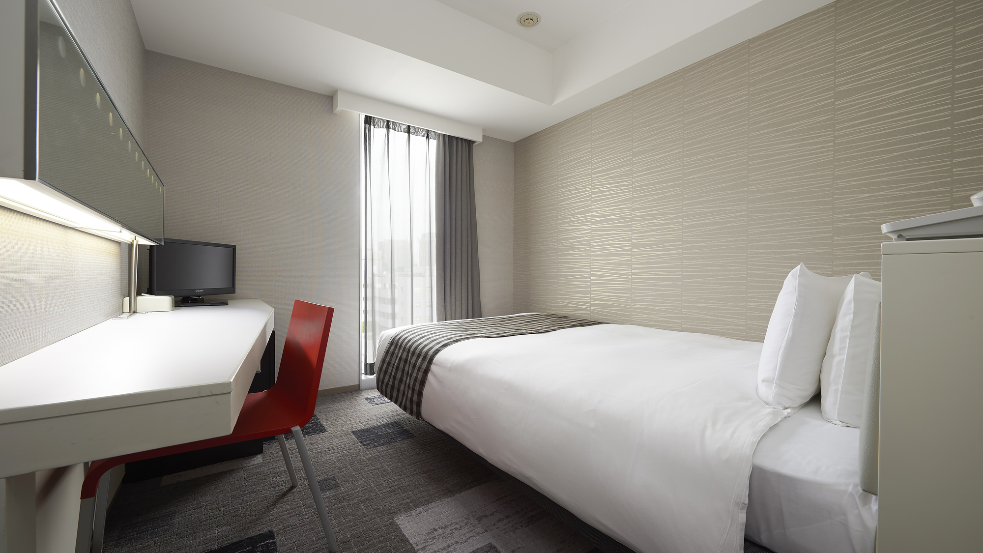 スーペリアシングル/Superior Single Room