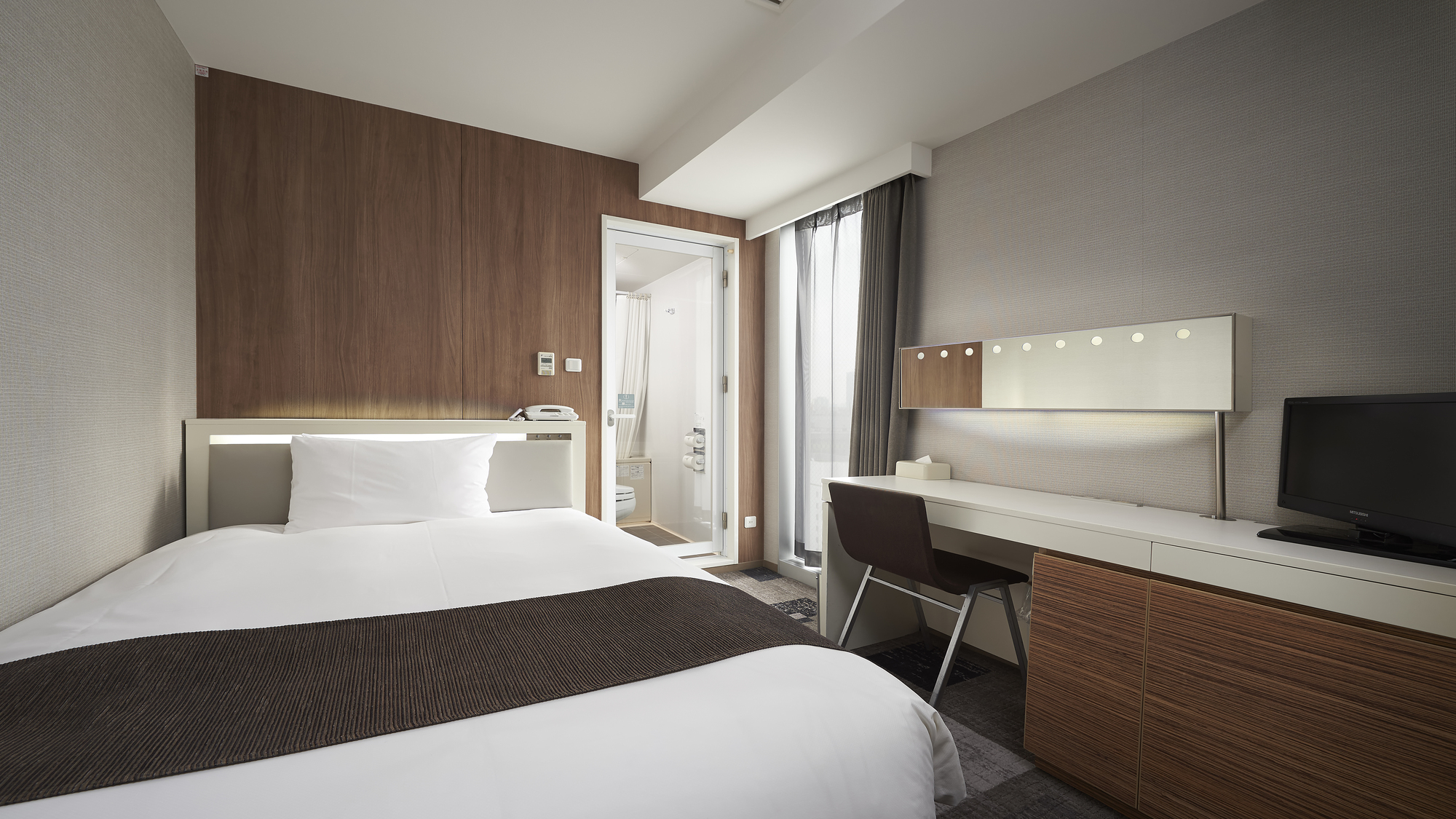 シングル/Single Room