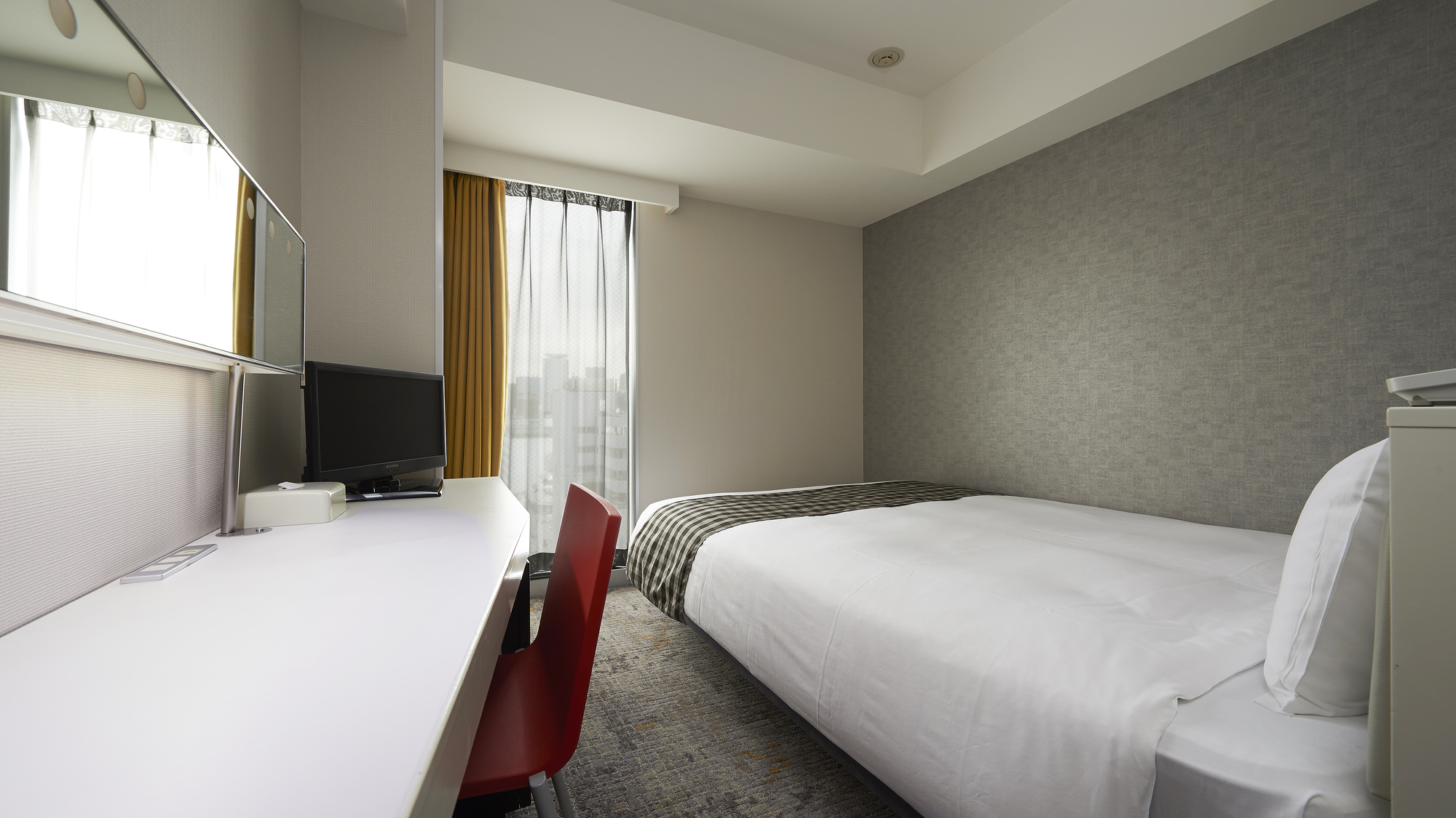 ダブル/Double Room