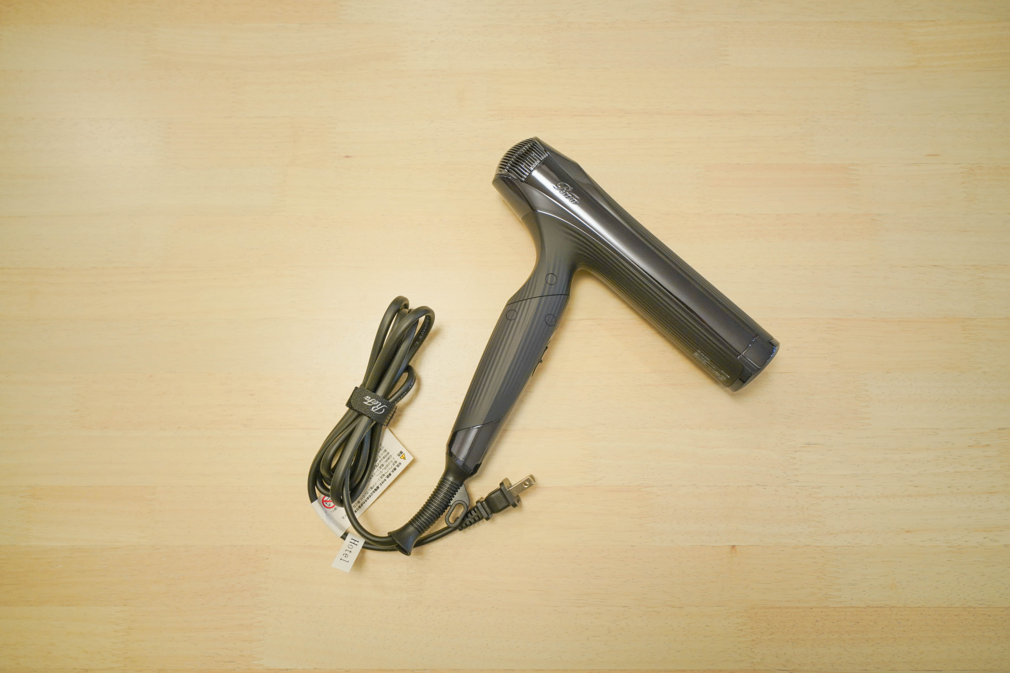 LinlsHotel上野1階_101号室‗設備