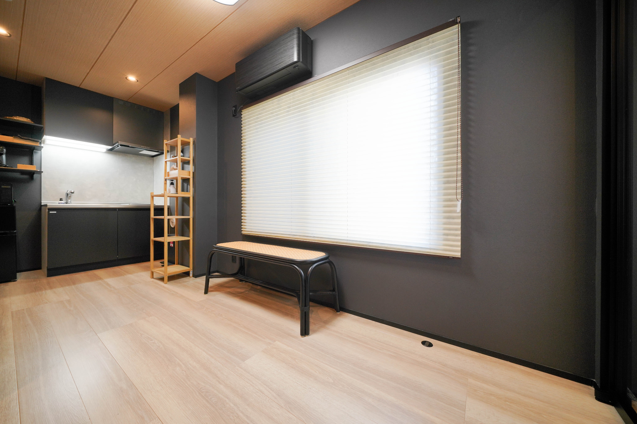 LinksHotel上野　301号室　DK