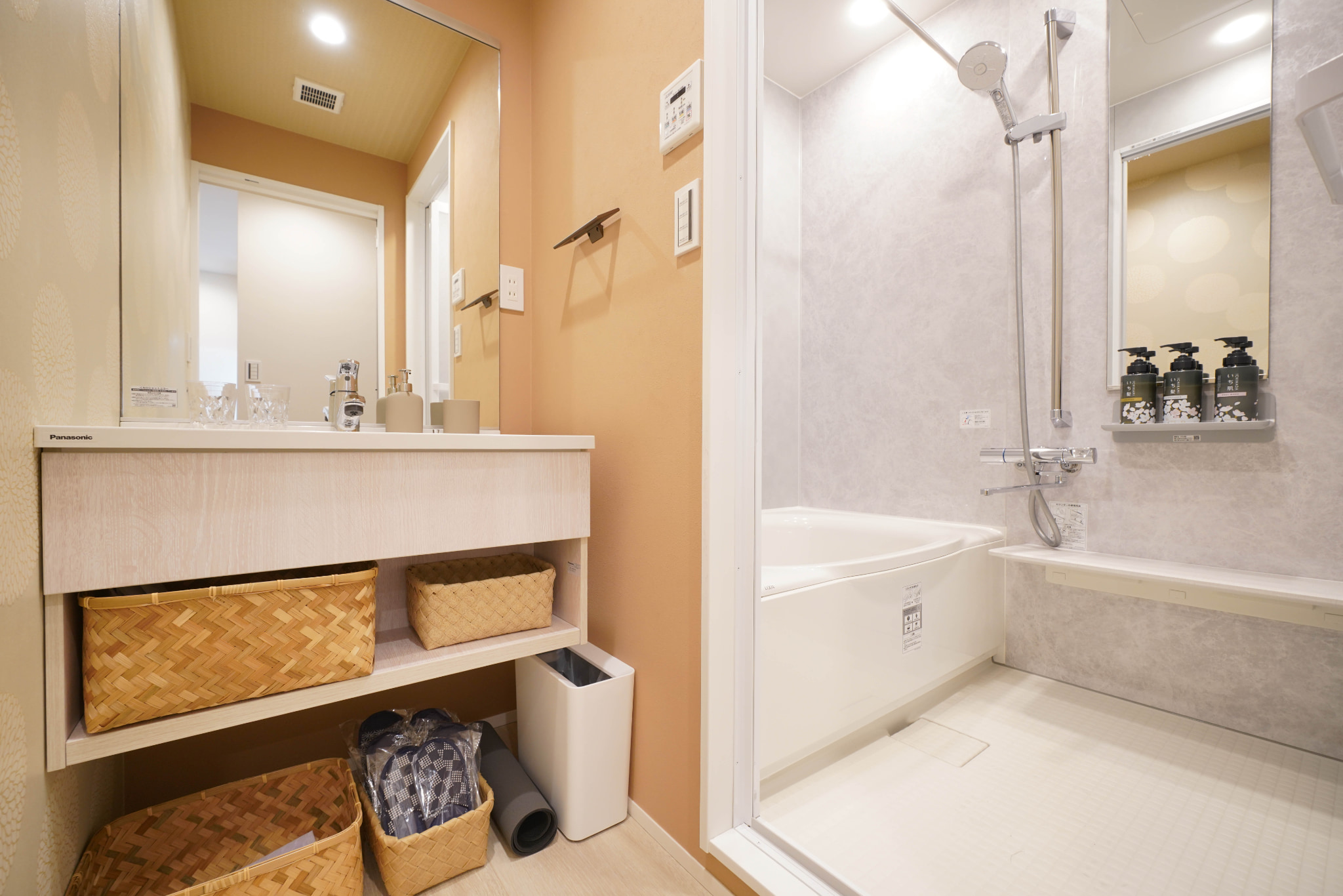 LinlsHotel上野　201号室_設備