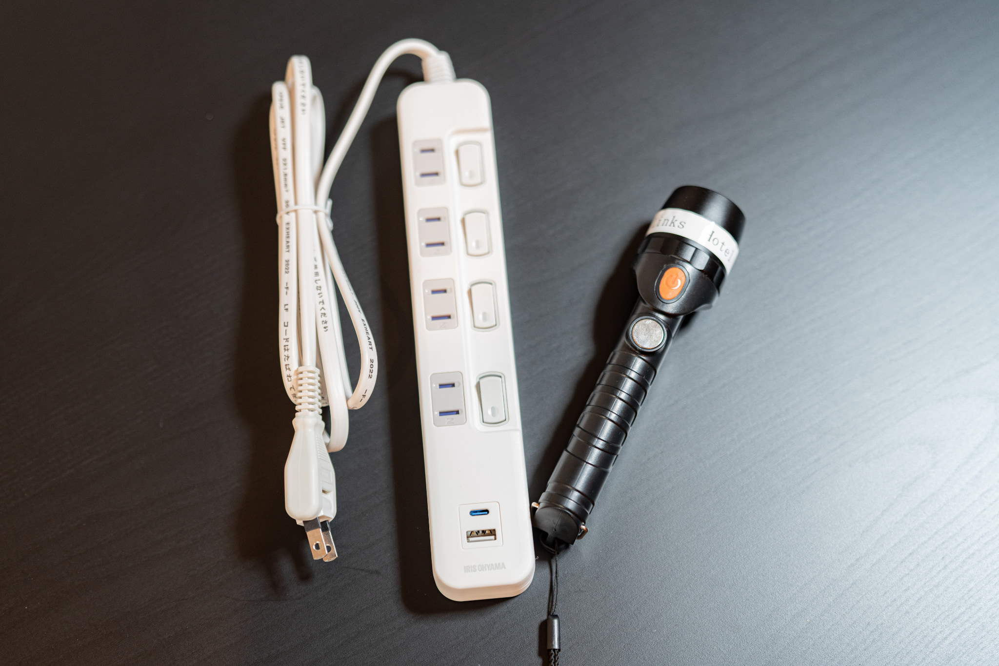 LinlsHotel上野1階_101号室‗設備