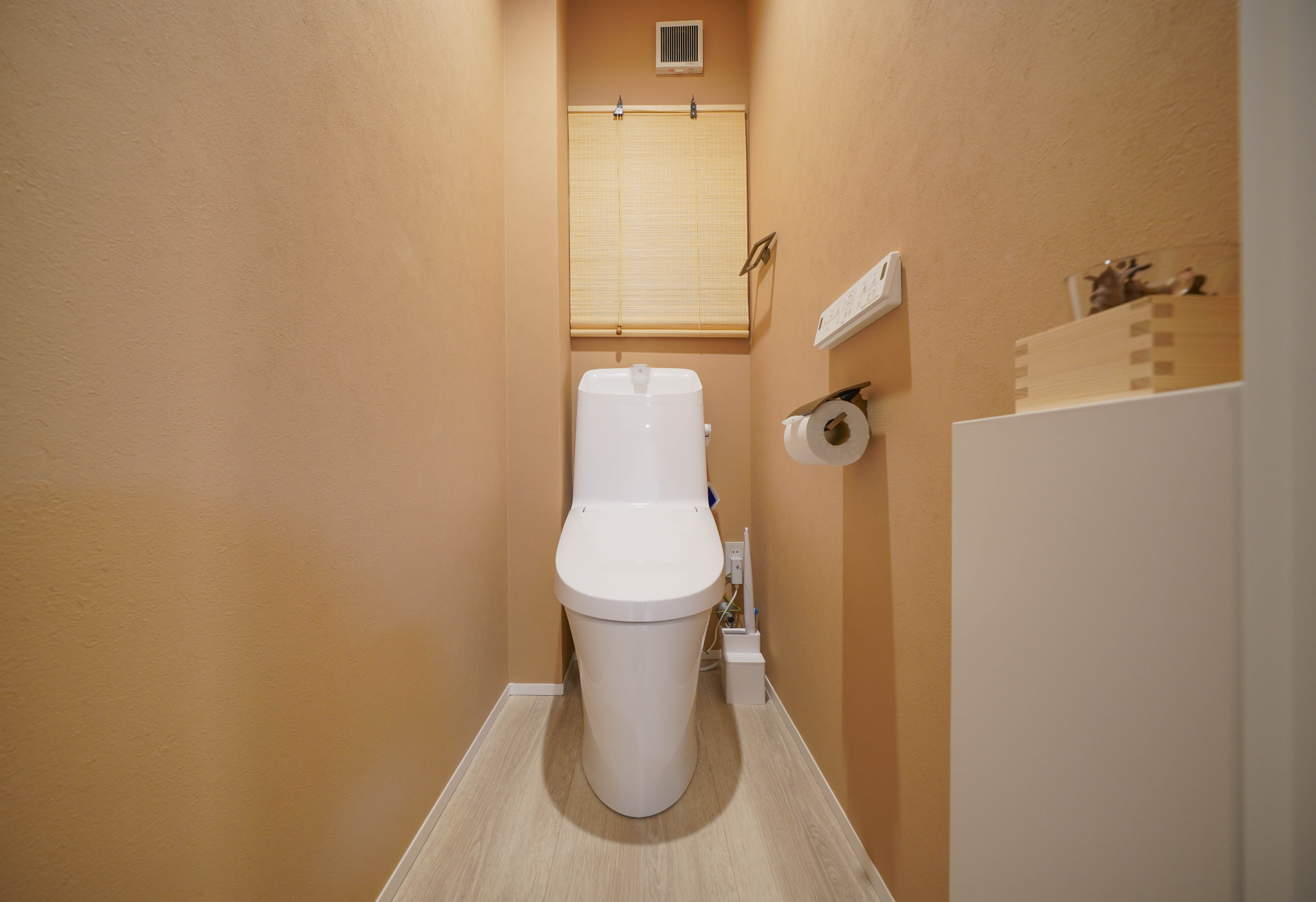 LinlsHotel上野　201号室_設備