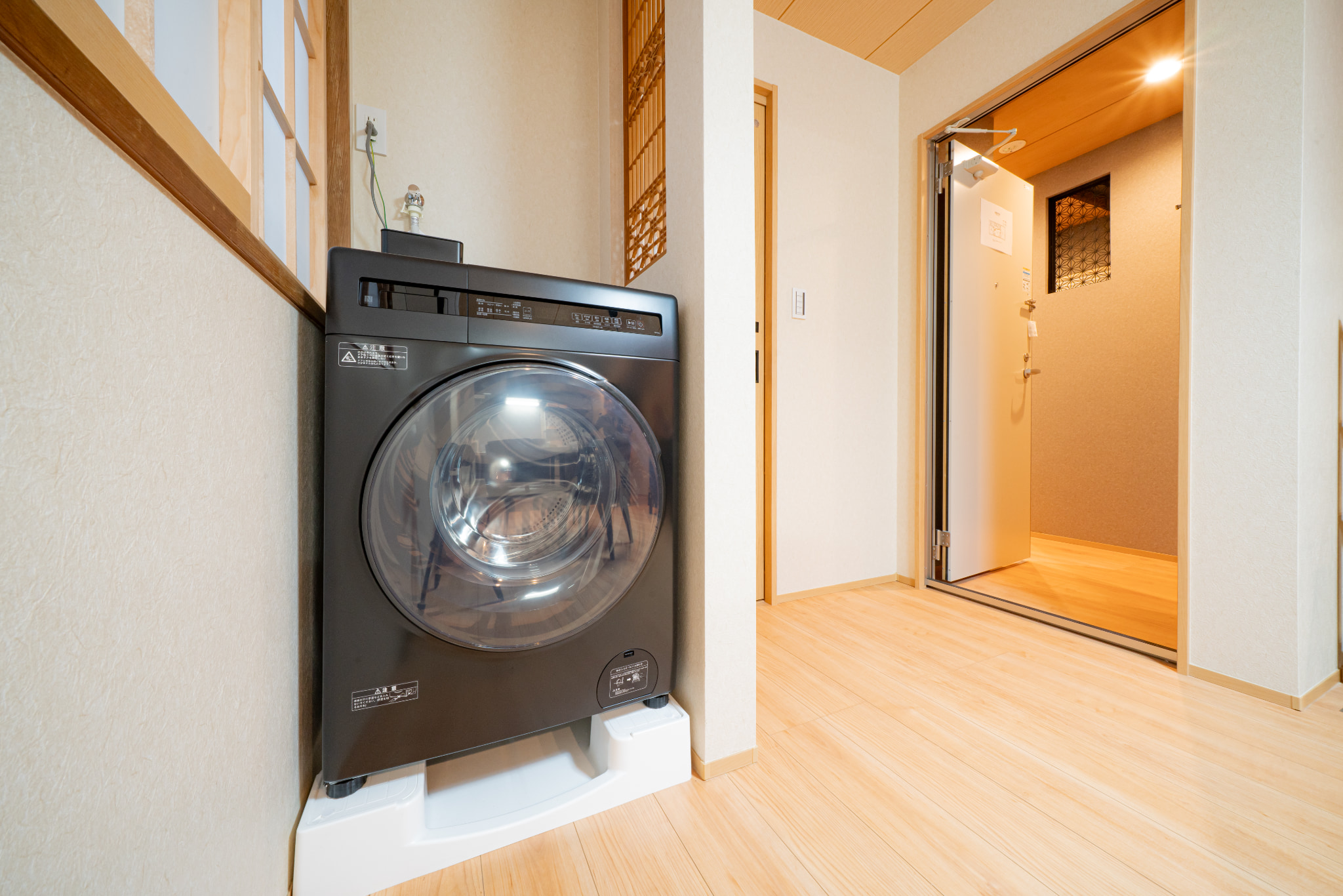 LinlsHotel上野1階_101号室‗設備