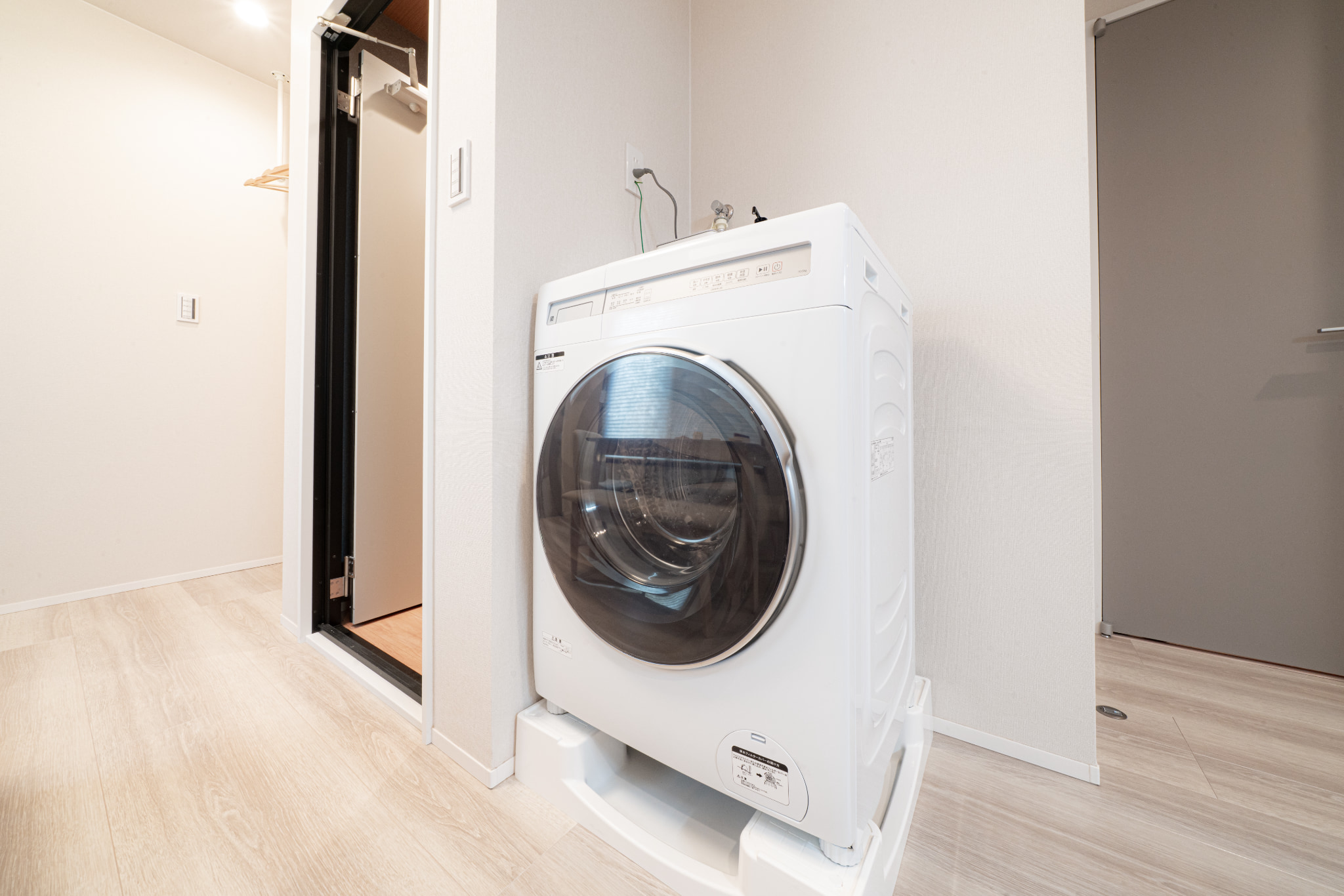 LinksHotel上野　201号室　設備