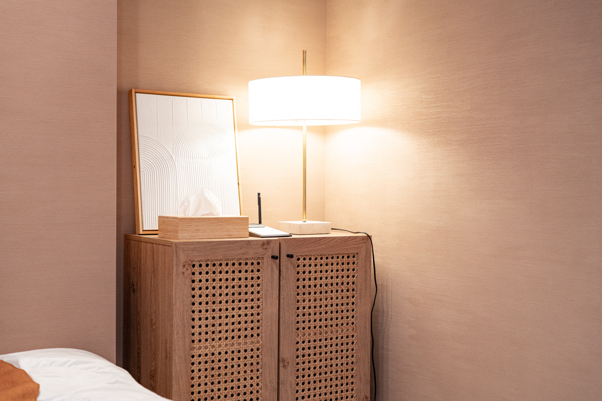 LinksHotel上野　201号室　設備