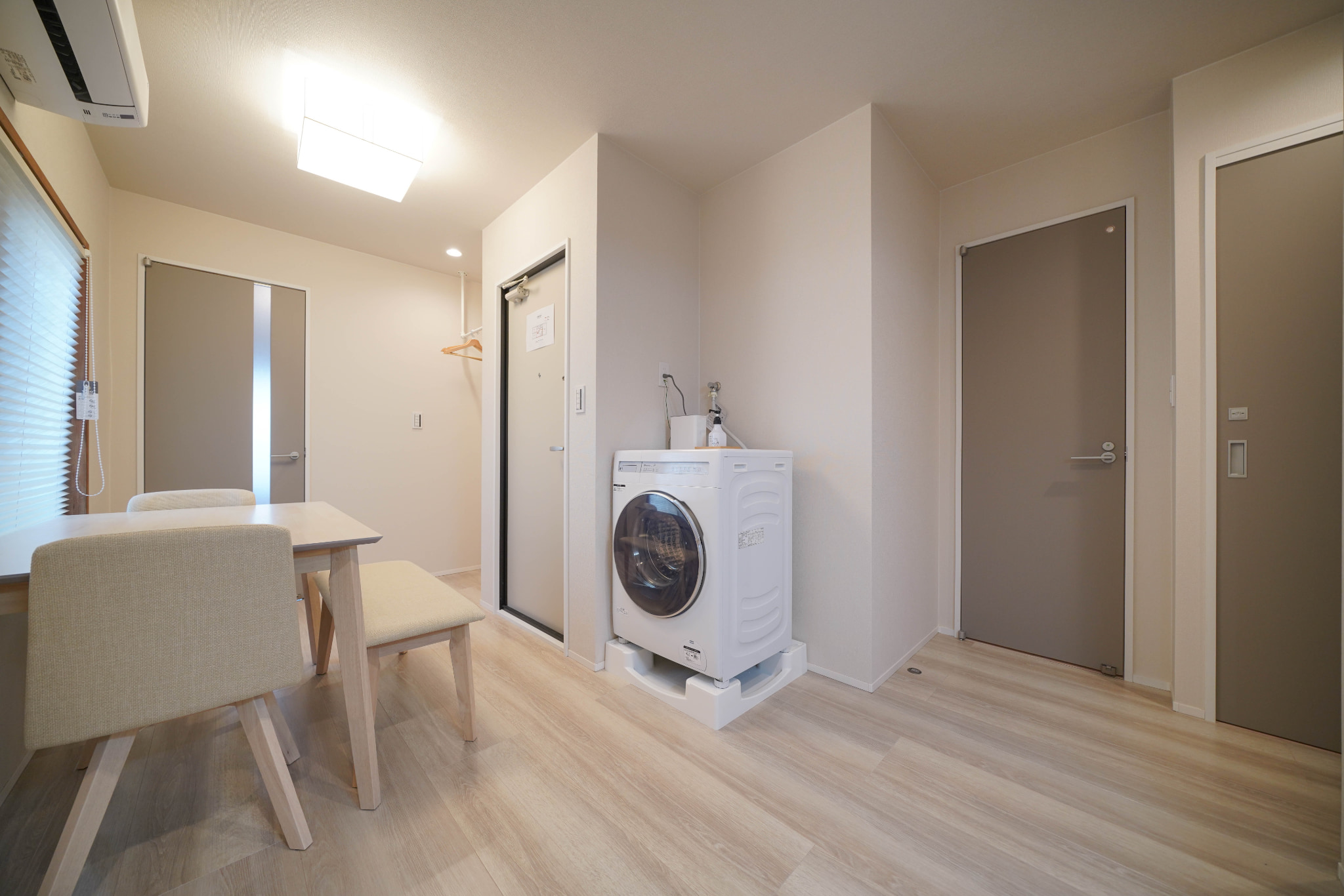 LinksHotel上野　201号室　DK