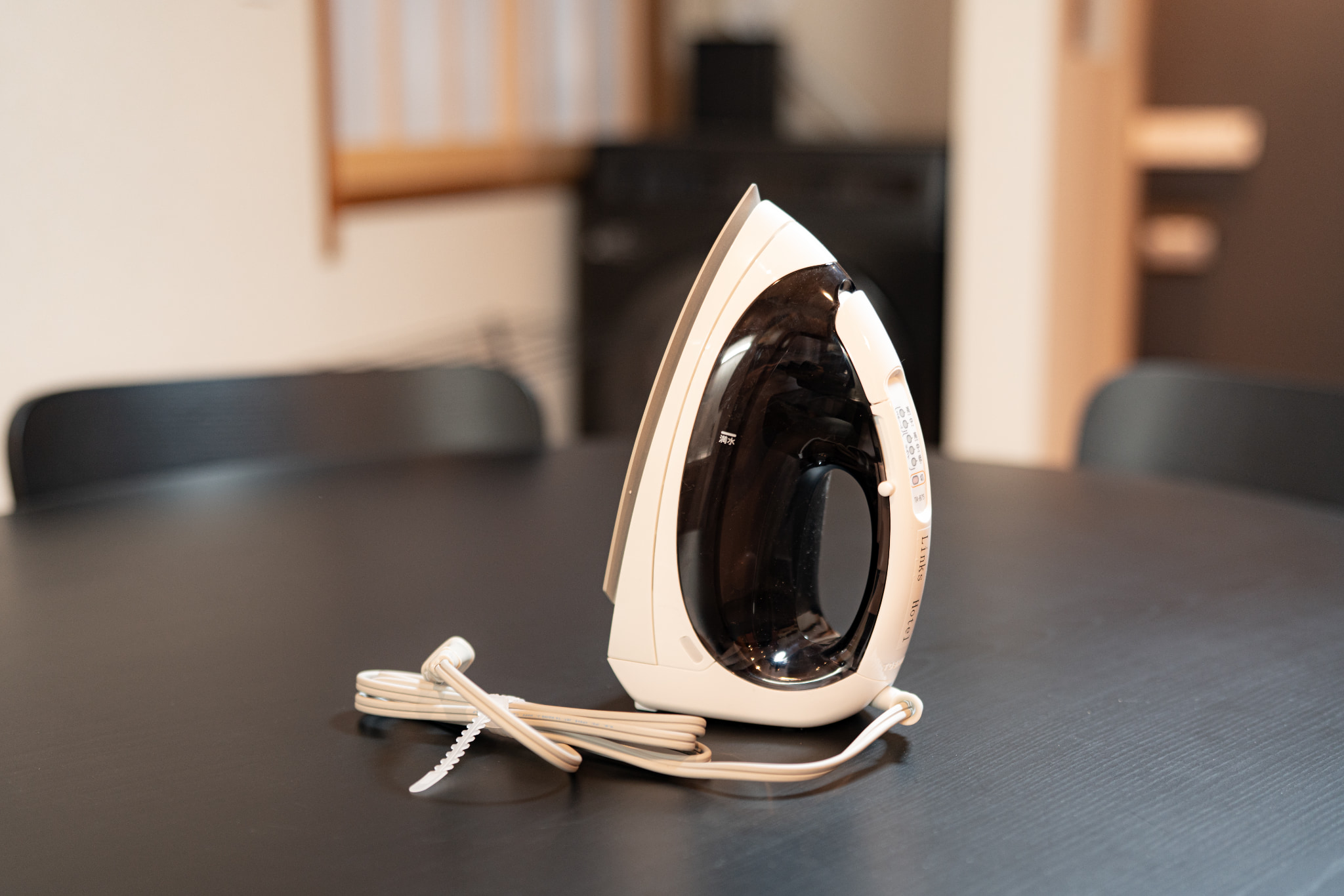 LinlsHotel上野1階_101号室‗設備