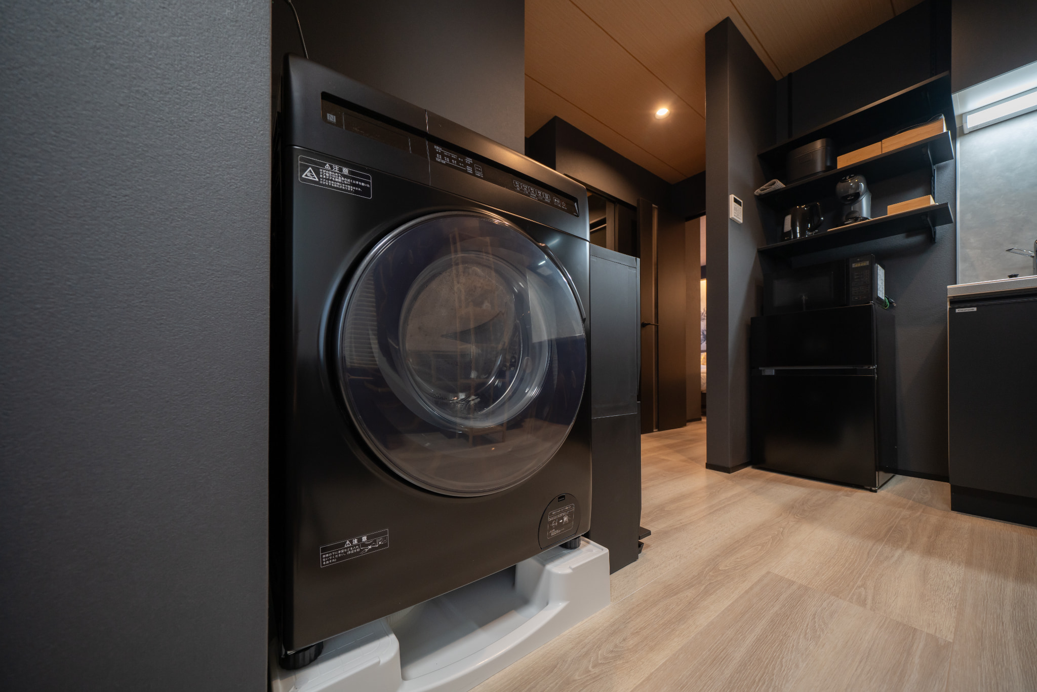 LinksHotel上野　301号室　設備