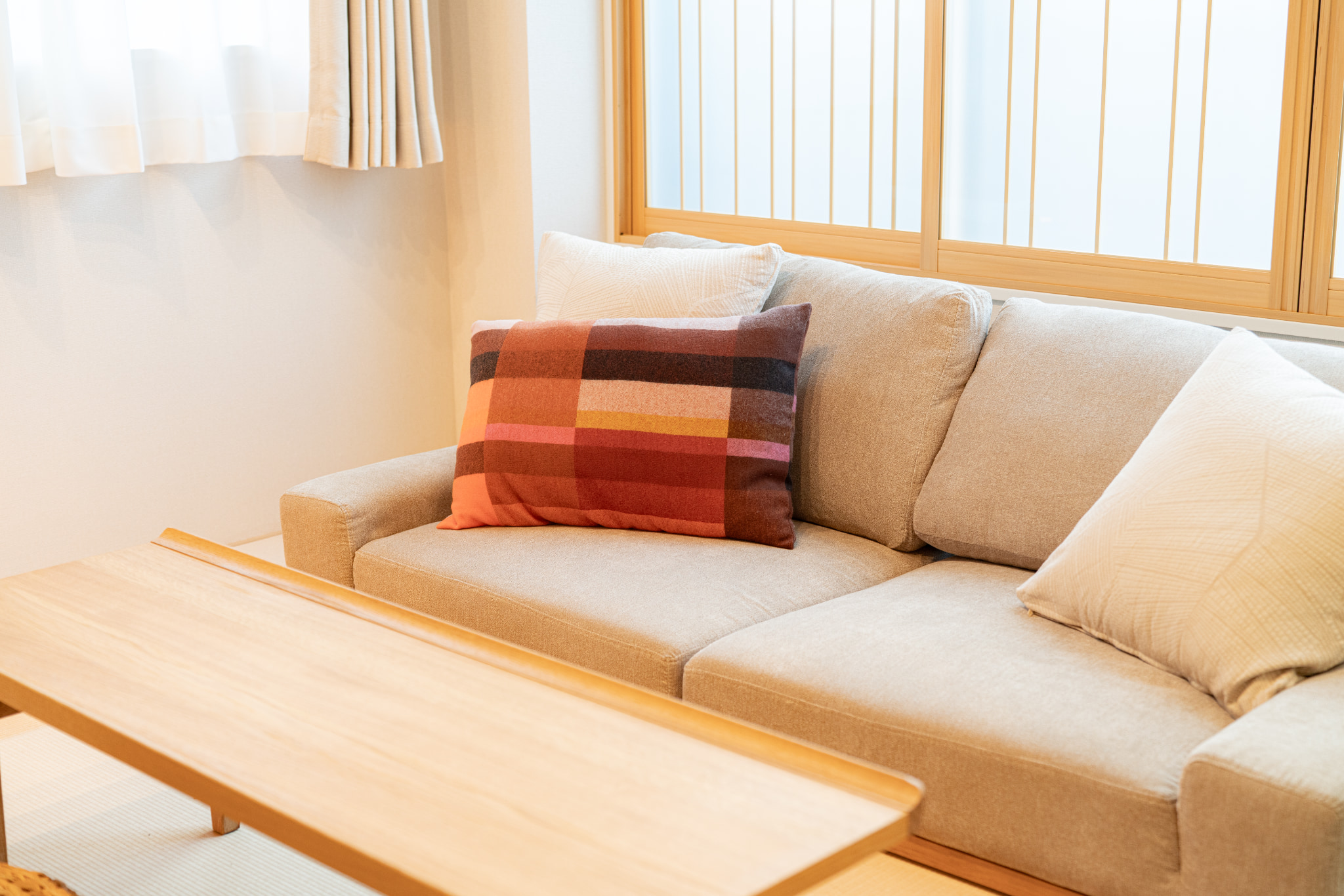 LinksHotel上野　201号室　設備