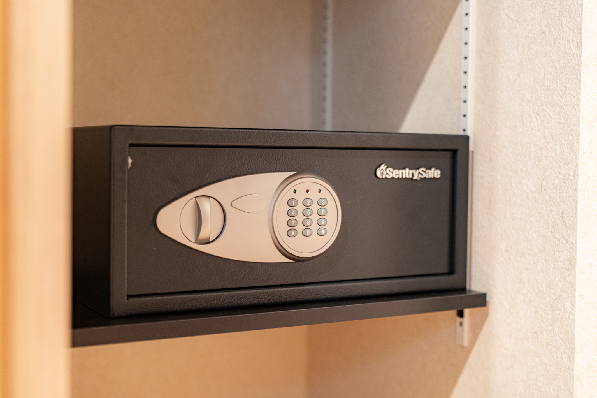 LinlsHotel上野1階_101号室‗設備