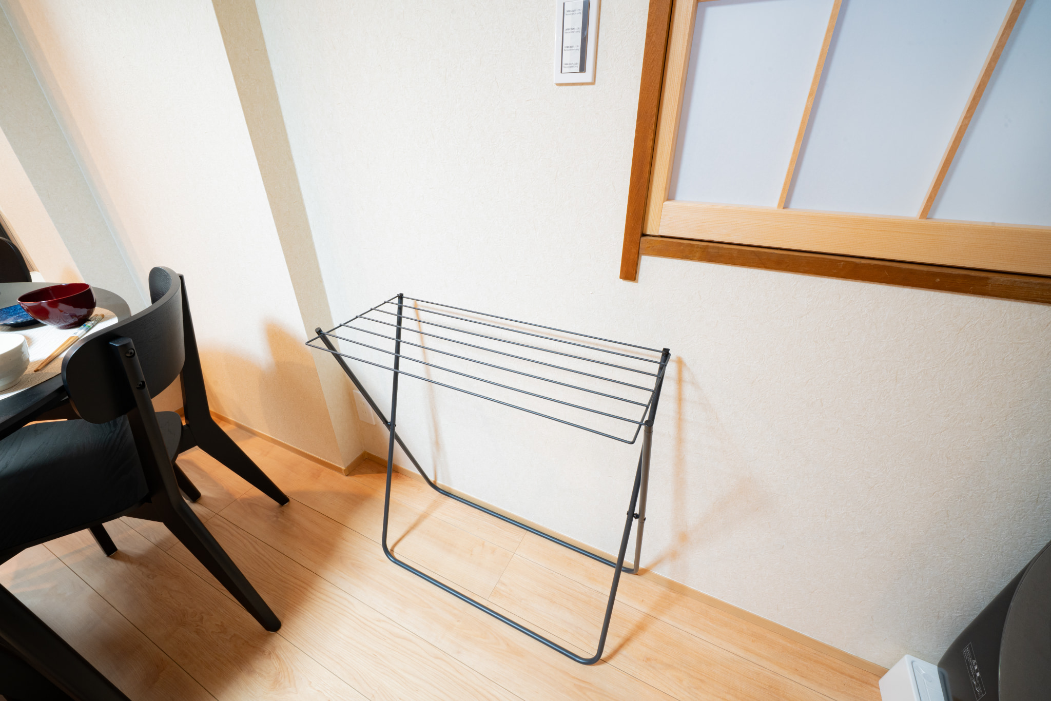 LinlsHotel上野1階_101号室‗設備