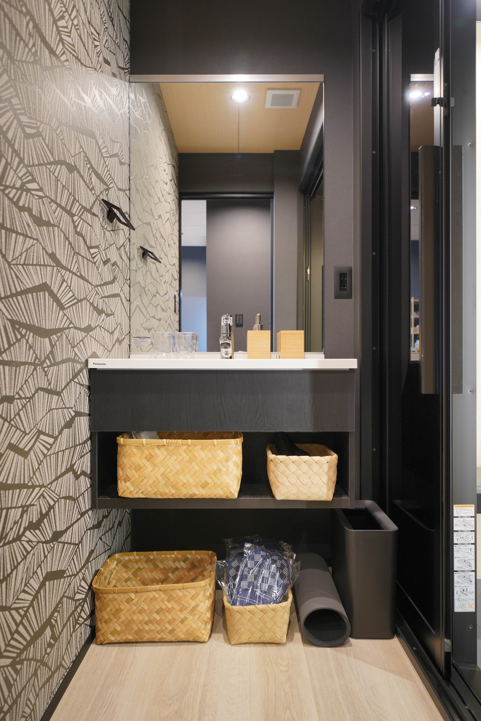 LinlsHotel上野　301号室_設備