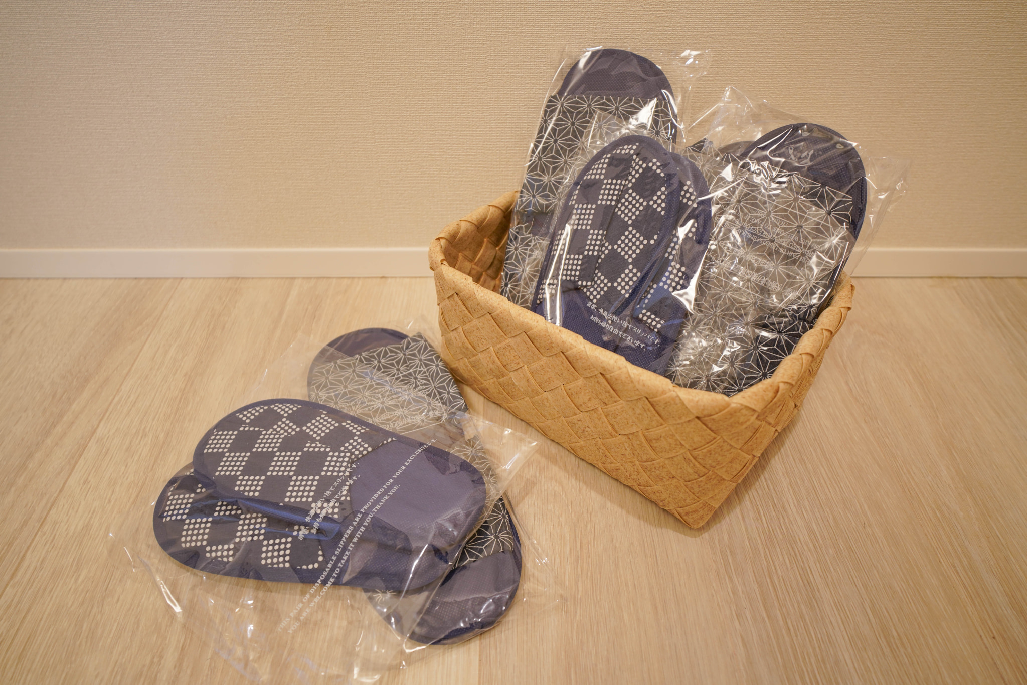 LinksHotel上野　設備