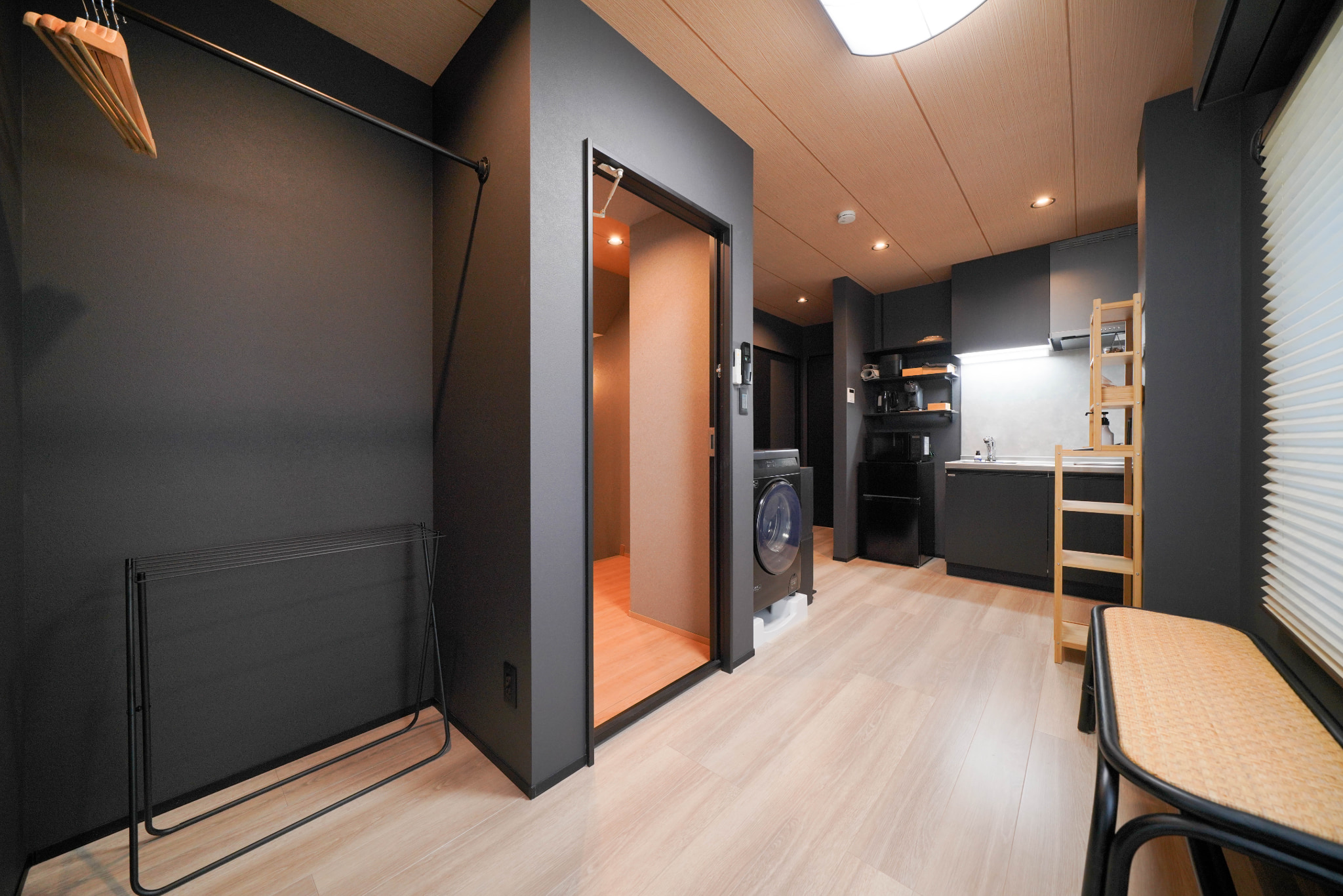 LinksHotel上野　301号室　DK