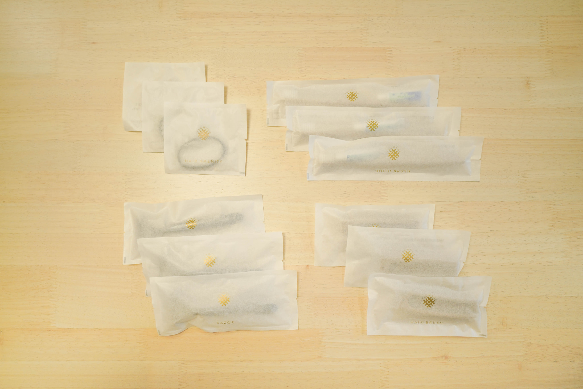 LinlsHotel上野1階_設備