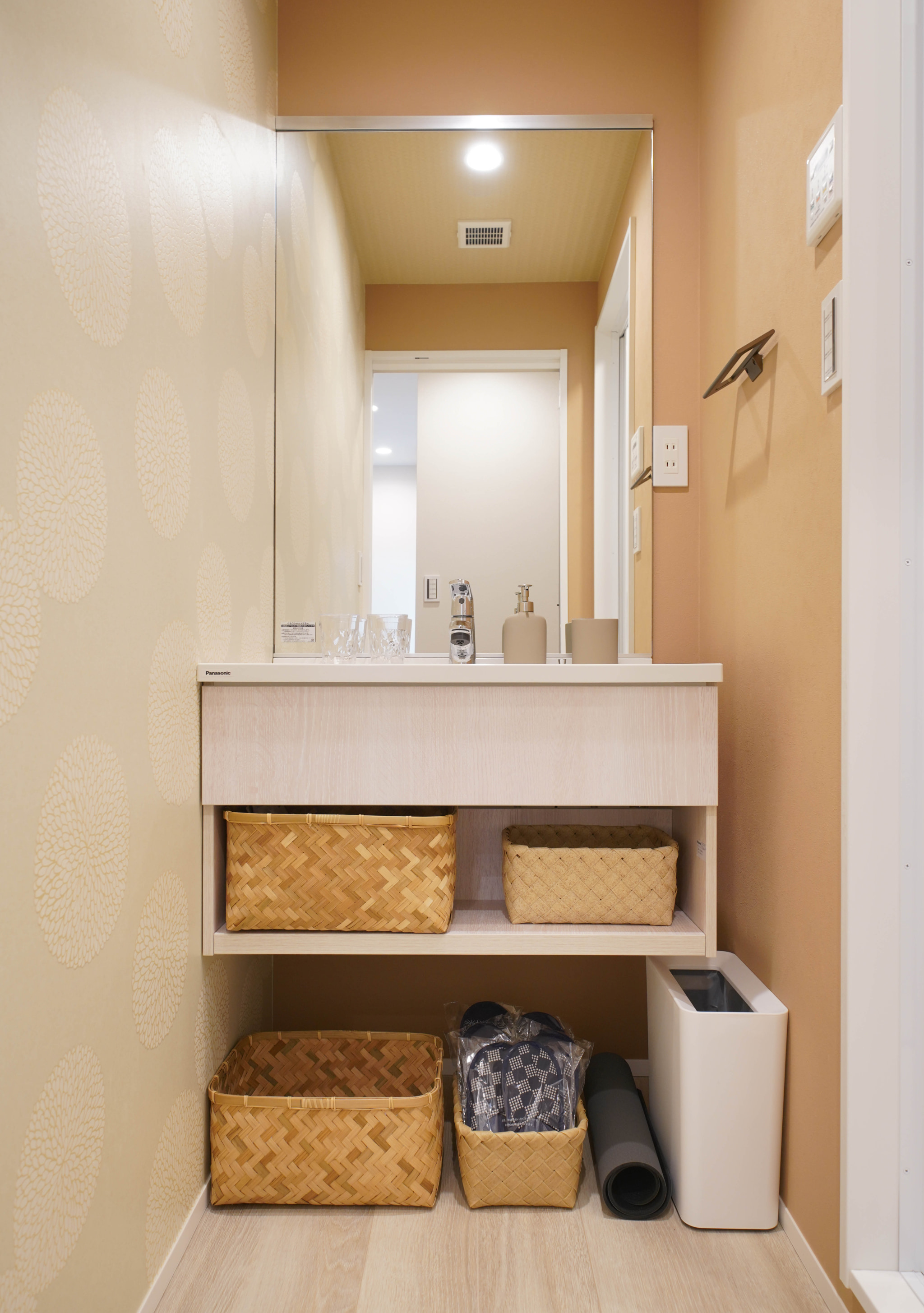 LinlsHotel上野　201号室_設備