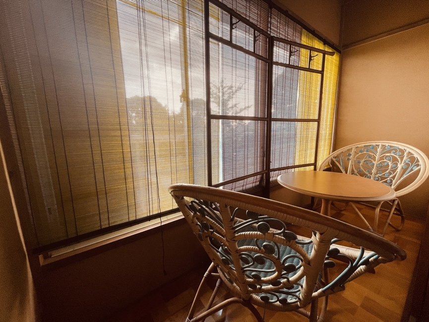 【スタンダード】有名名所へ徒歩圏｜温泉付き古民家で浪曼溢れる優雅なプライベート滞在♪