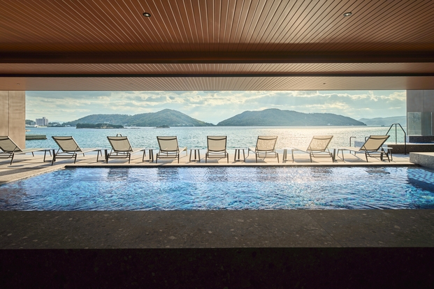 【edit x seven 瀬戸内小豆島】朝・夕2食付オープン記念プラン