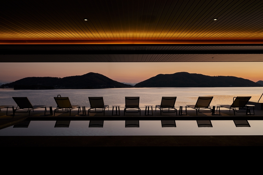 スタンダードプラン 朝・夕2食付