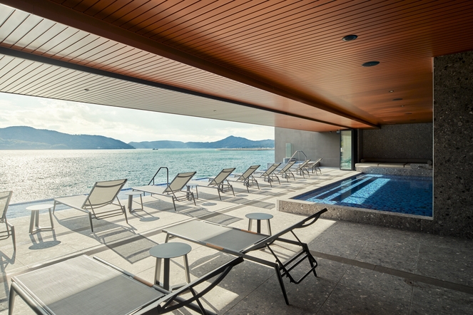 【edit x seven 瀬戸内小豆島】朝食付オープン記念プラン