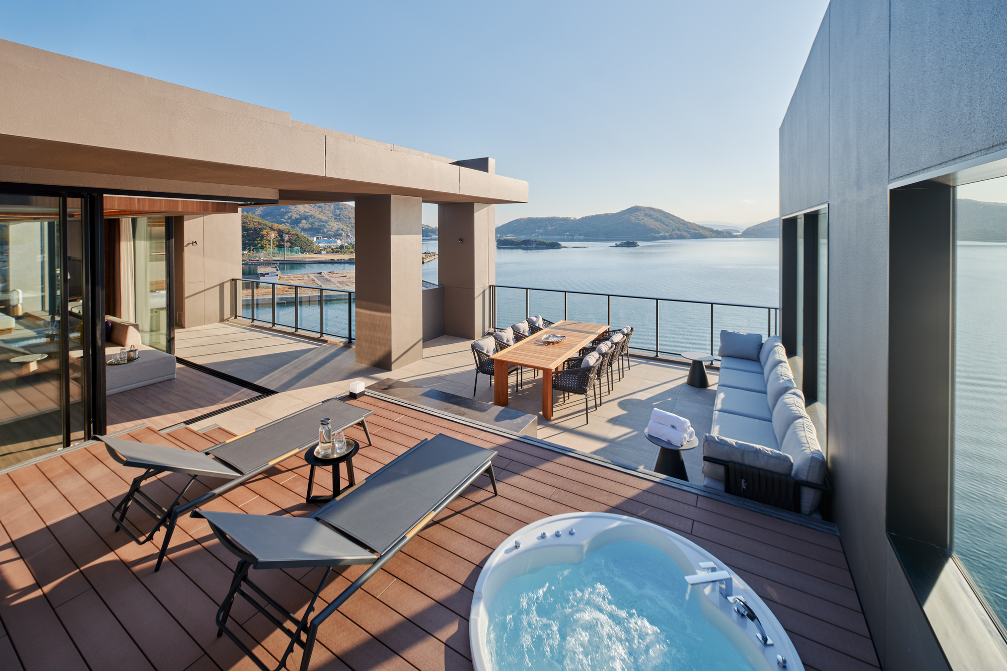 edit x seven 瀬戸内小豆島＜小豆島＞ 宿泊予約【楽天トラベル】