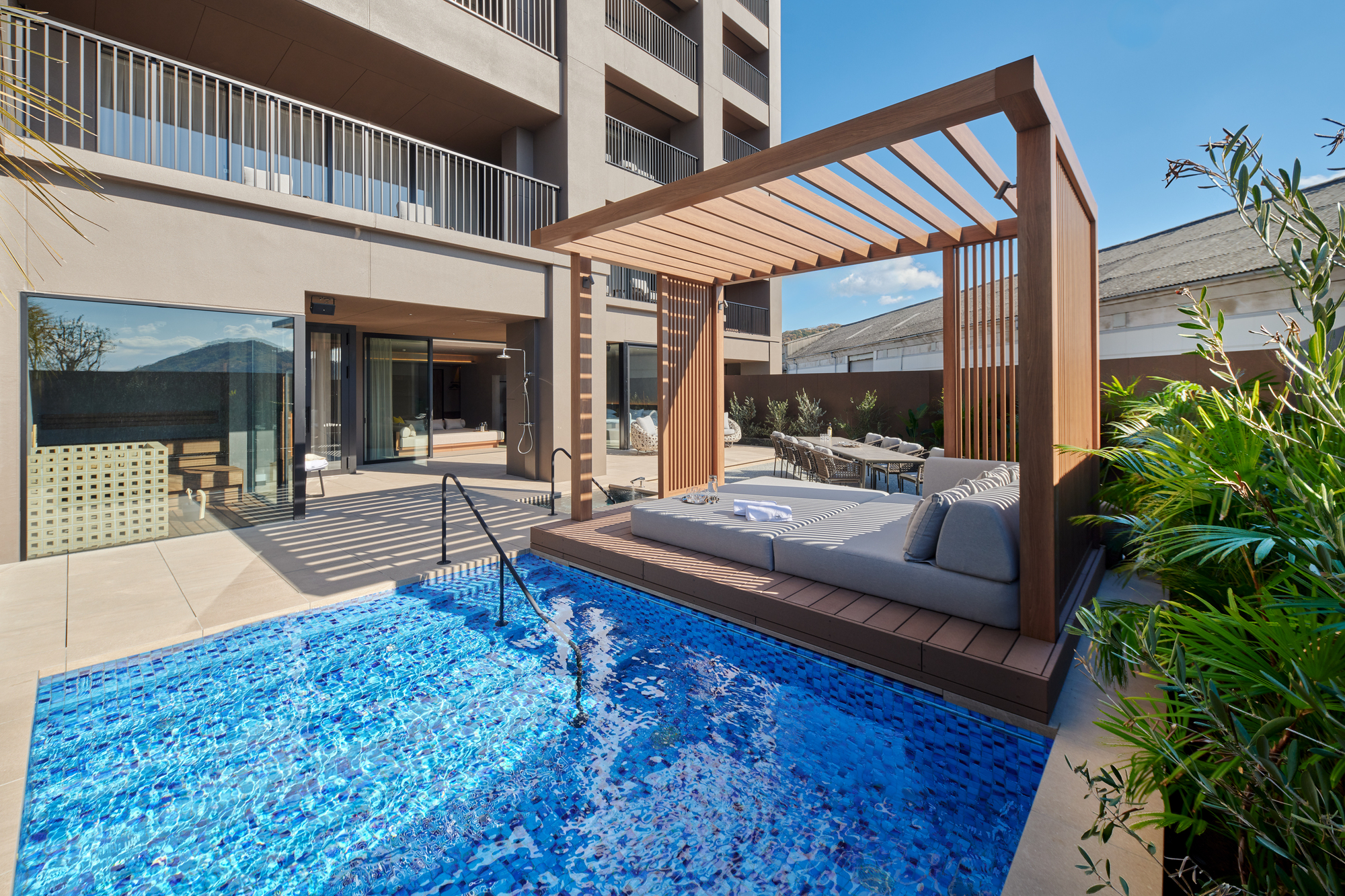 小島 edit x seven 瀬戸内小豆島＜小豆島＞ 宿泊予約【楽天トラベル】