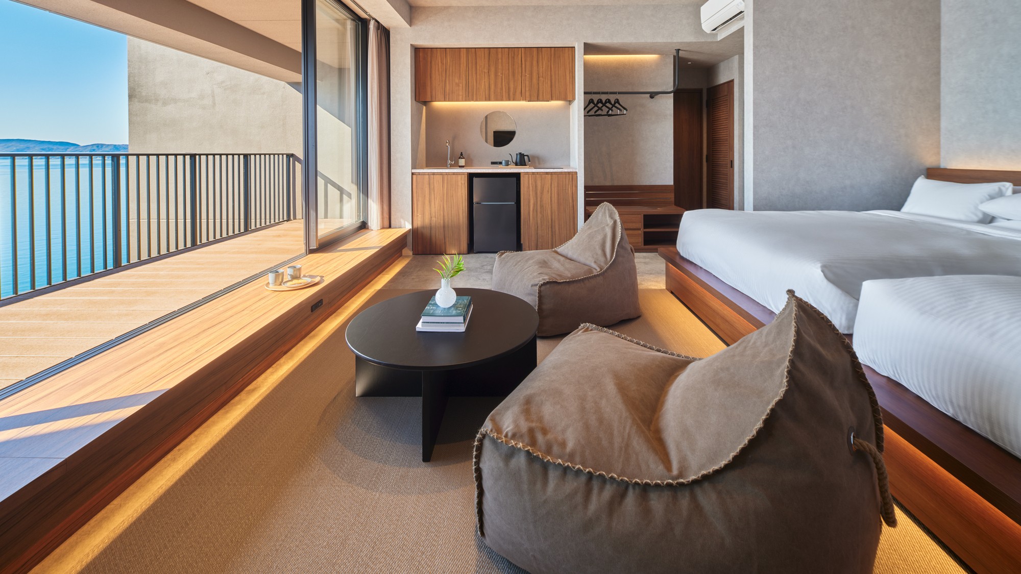 ジャパニーズモダン（EAST棟）2