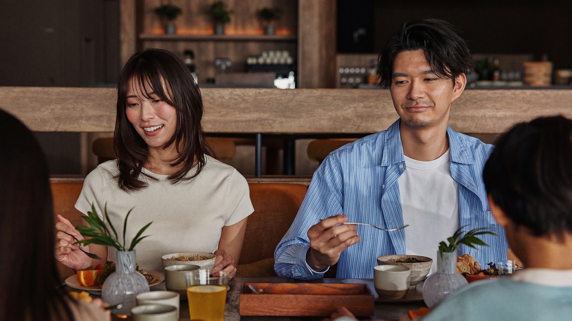 edit x seven 瀬戸内小豆島