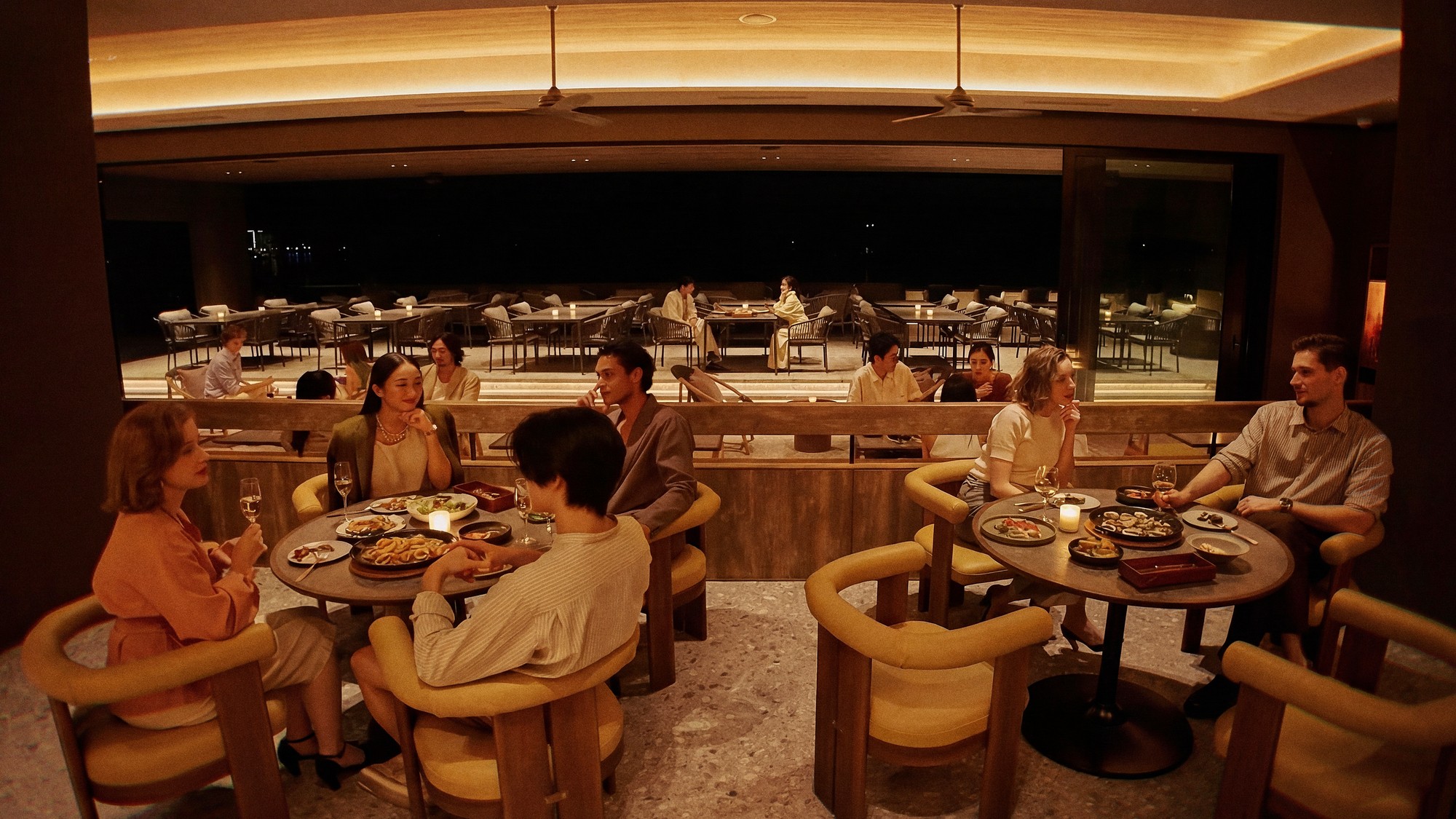 edit x seven 瀬戸内小豆島