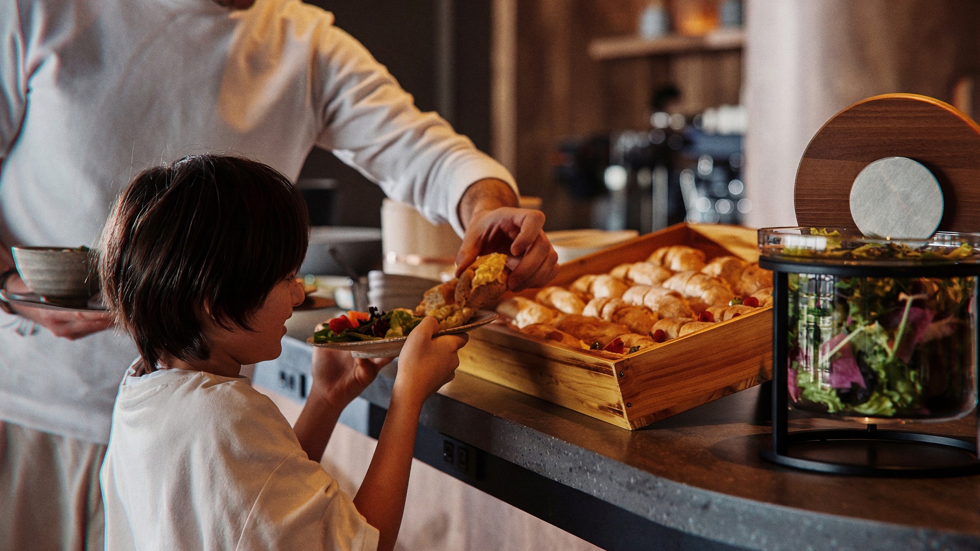 edit x seven 瀬戸内小豆島