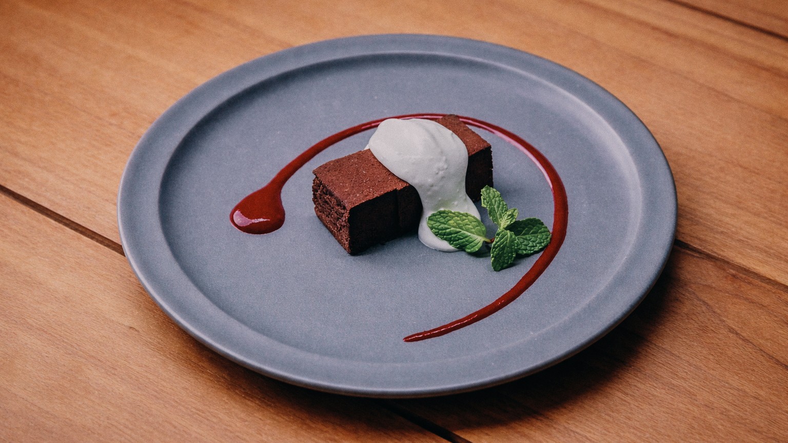 『ed&eacute;n SETOUCHI』　フードメニュー例