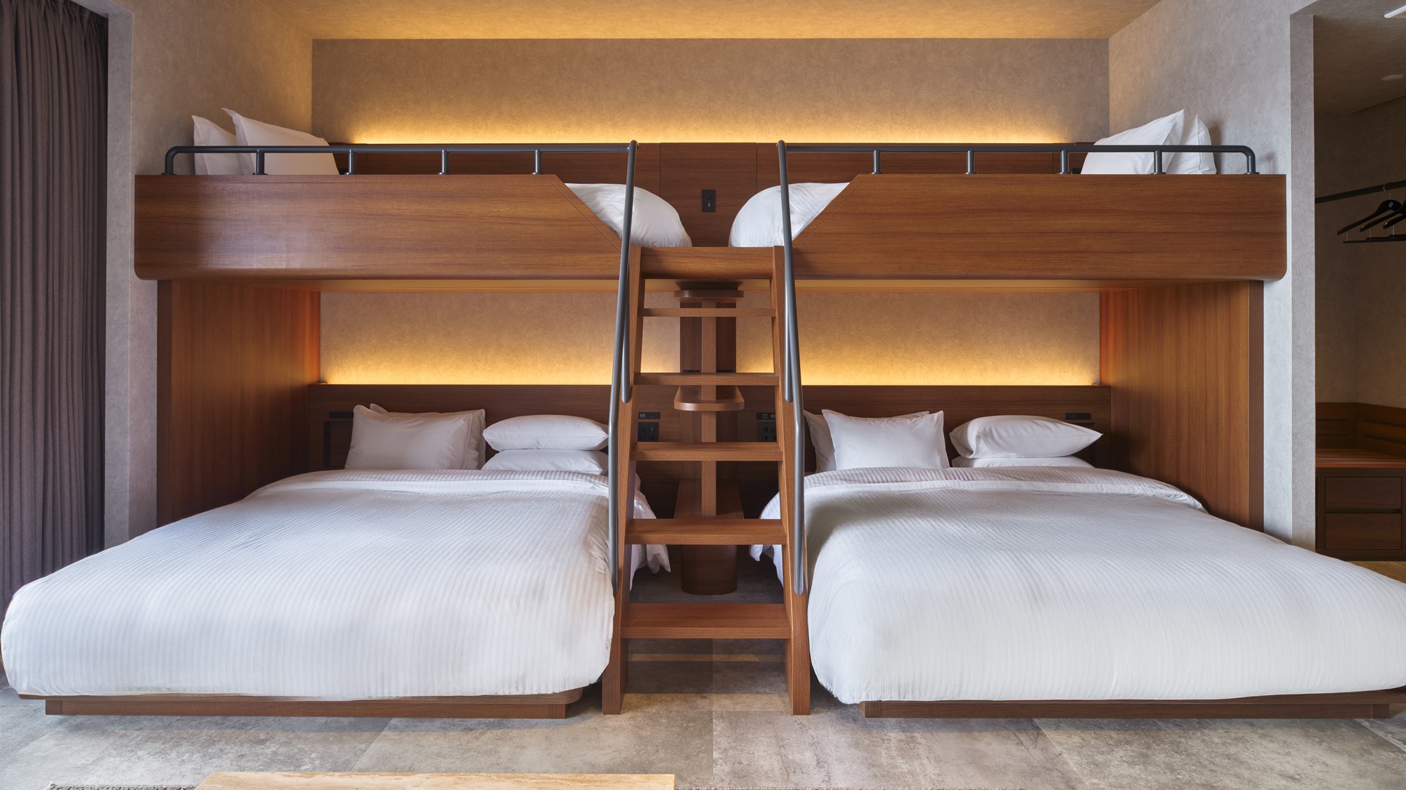 バンクオーシャンビュー（WEST棟）3