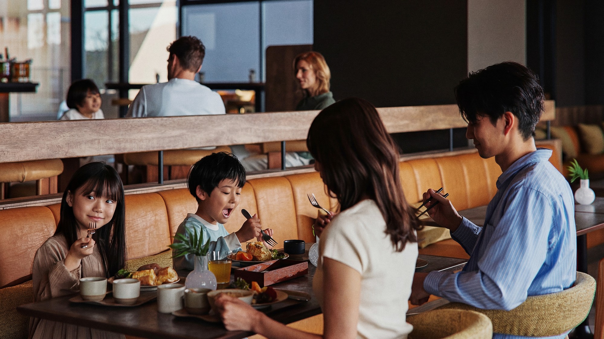 edit x seven 瀬戸内小豆島