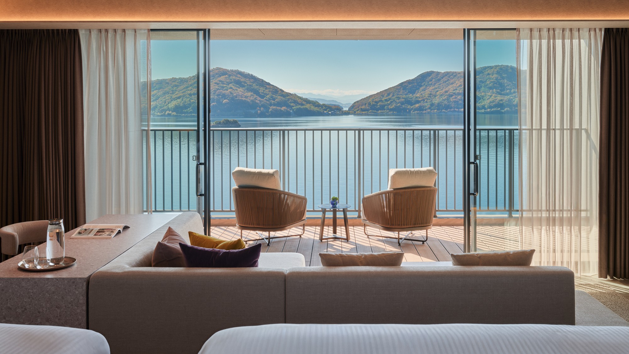 スーペリアツイン（EAST棟）2