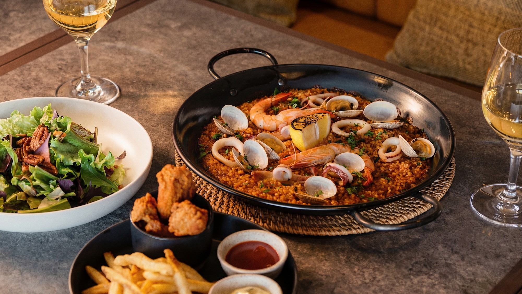 edit x seven 瀬戸内小豆島