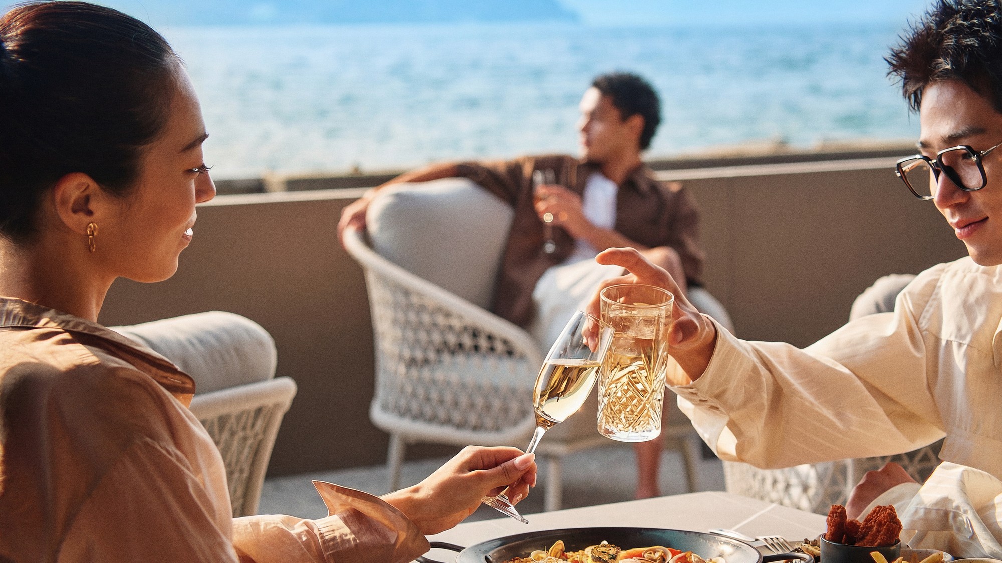 edit x seven 瀬戸内小豆島