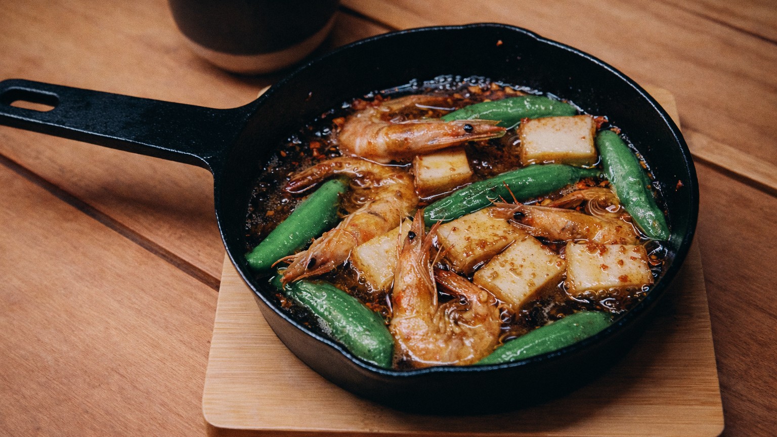 『ed&eacute;n SETOUCHI』　フードメニュー例