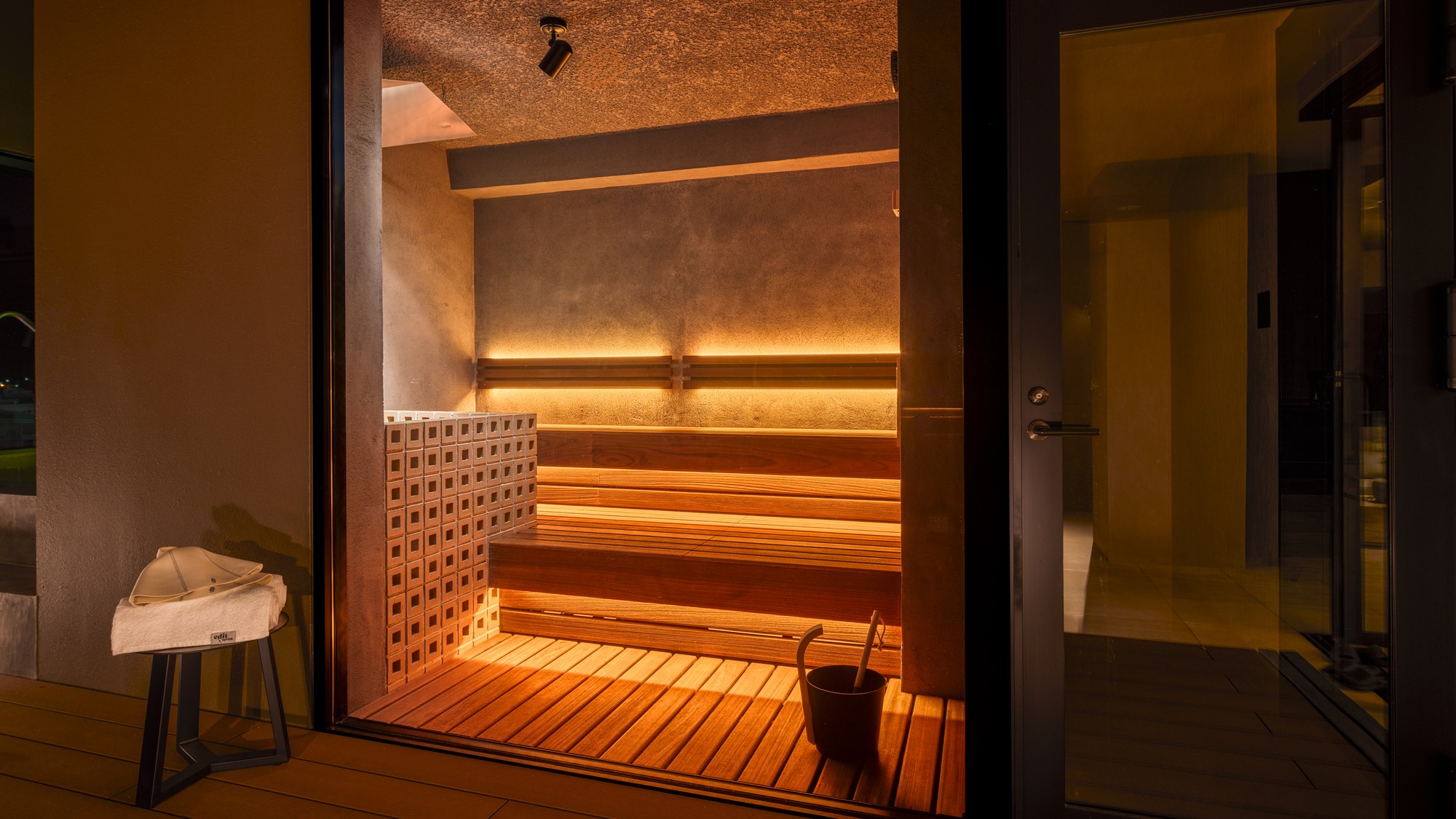 ペントハウスオーシャンビュー（WEST棟）5