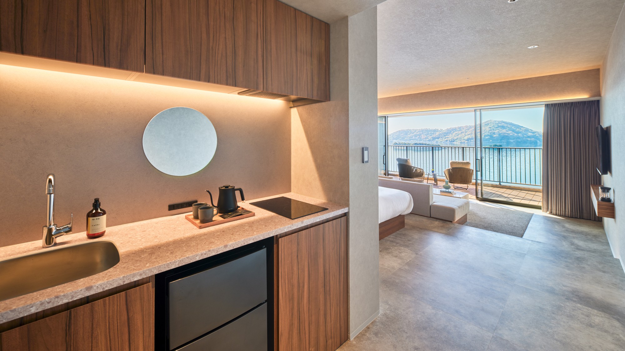 スーペリアツイン（EAST棟）4