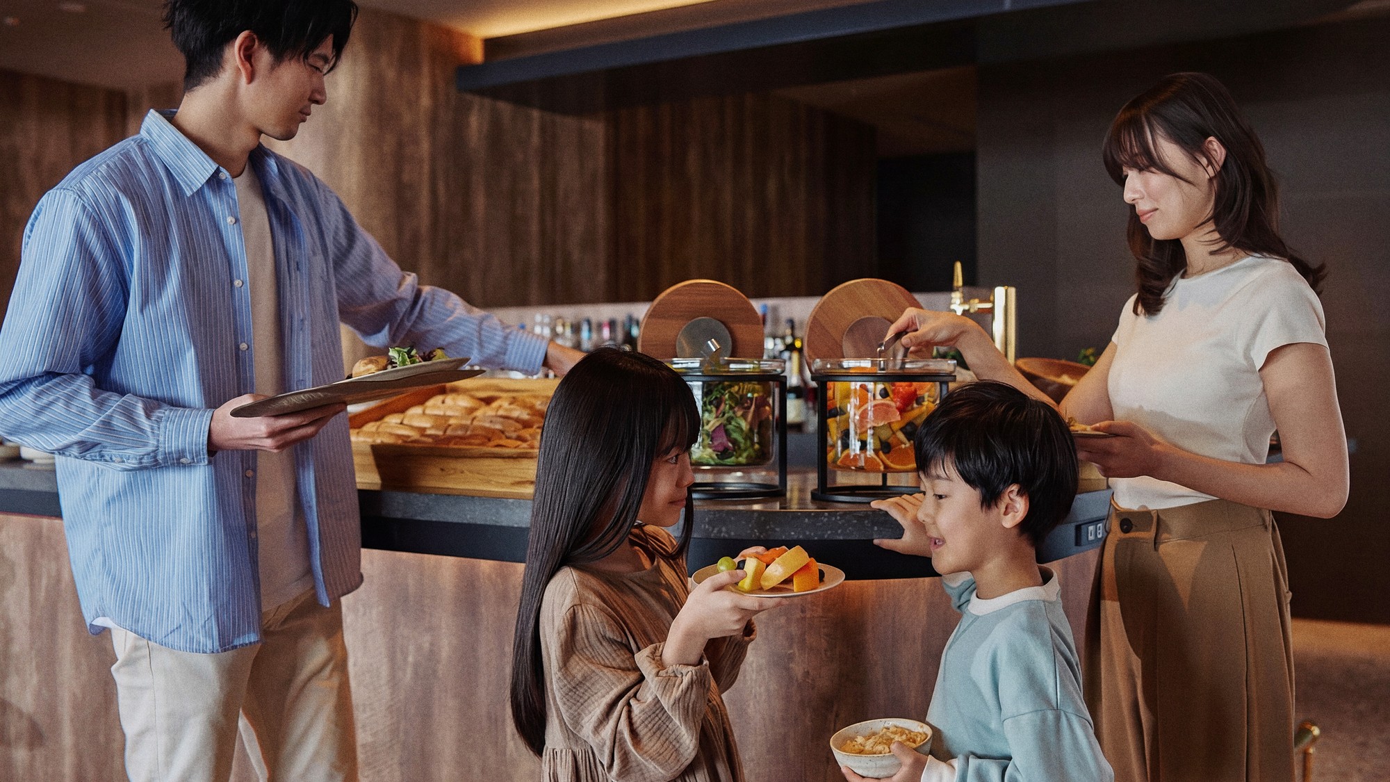 edit x seven 瀬戸内小豆島