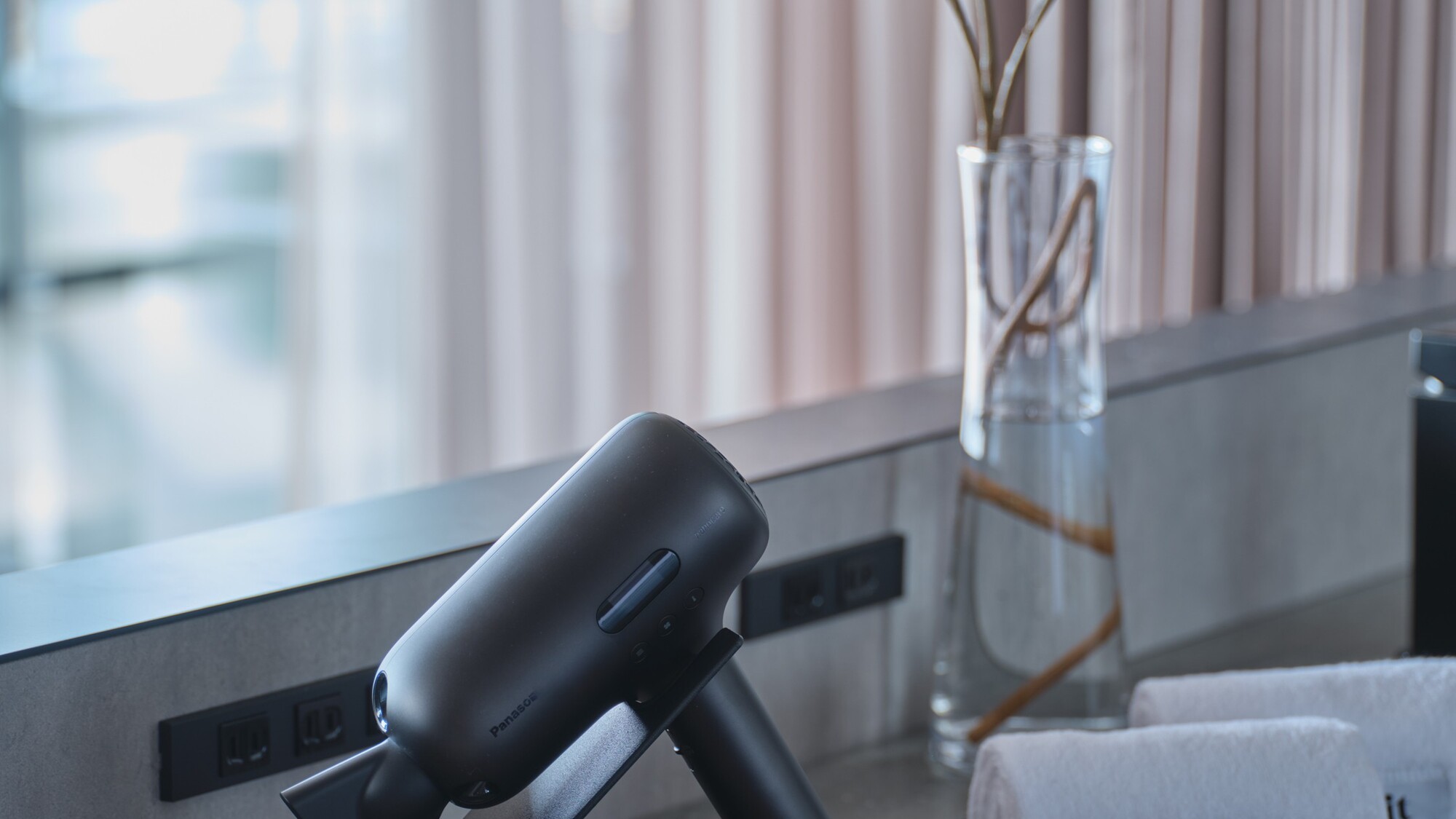 客室アメニティ