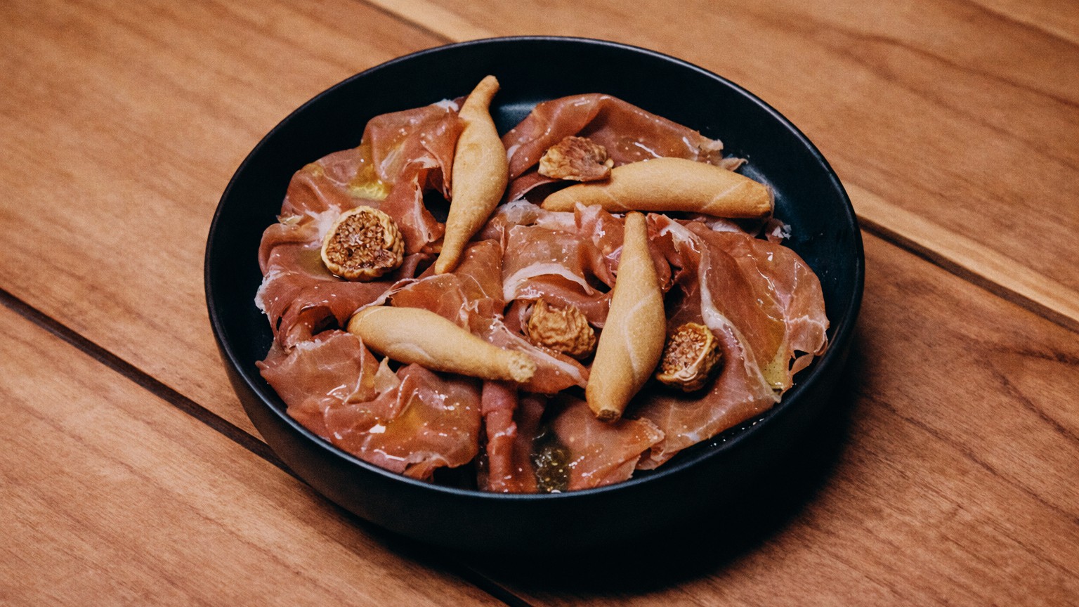 『ed&eacute;n SETOUCHI』　フードメニュー例