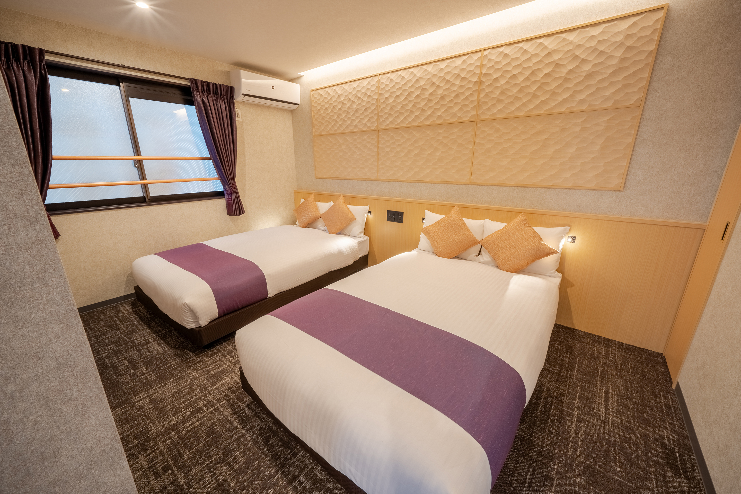 ファミリスイート